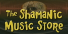 Buy Peacemagic Shamanic's CD, Buffalo Crane Lizard, from The Shamanic Music Store